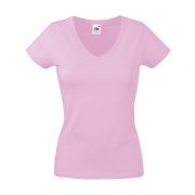 LADY FIT VALUEWEIGHT V-NECK T - ABBIGLIAMENTO DONNA - T-shirt manica corta  10