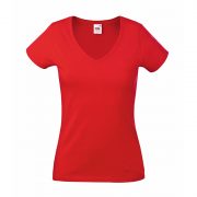 LADY FIT VALUEWEIGHT V-NECK T - ABBIGLIAMENTO DONNA - T-shirt manica corta  11