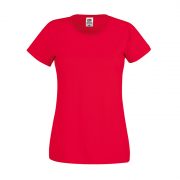 FR614200-LADY-FIT-ORIGINAL-T-T-shirt-manica-corta-rosso