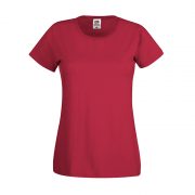 FR614200-LADY-FIT-ORIGINAL-T-T-shirt-manica-corta-rosso-mattone
