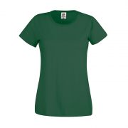 FR614200-LADY-FIT-ORIGINAL-T-T-shirt-manica-corta-verde-bottiglia