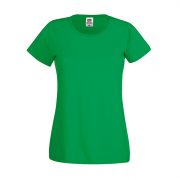 FR614200-LADY-FIT-ORIGINAL-T-T-shirt-manica-corta-verde-prato