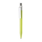 DOT-CB-CR-Penna-a-sfera-in-plastica-ABS-Made-in-Italy-verde-lime
