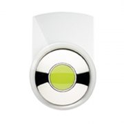 DOT-CB-CR-Penna-a-sfera-in-plastica-ABS-Made-in-Italy-verde-lime-t
