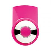 DOT-CCR-Penna-a-sfera-in-plastica-ABS-Made-in-Italy-magenta-t