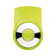 DOT-CCR-Penna-a-sfera-in-plastica-ABS-Made-in-Italy-verde-lime-t