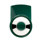 DOT-CCR-Penna-a-sfera-in-plastica-ABS-Made-in-Italy-verde-scuro-t