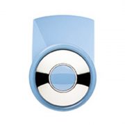 DOT-GOM-CCR-Penna-a-sfera-in-plastica-ABS-Made-in-Italy-azzurro-pastello-t