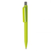 DOT-GOM-CCR-Penna-a-sfera-in-plastica-ABS-Made-in-Italy-verde-lime