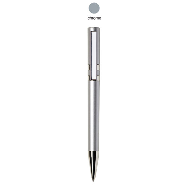 Penna a sfera in plastica ABS