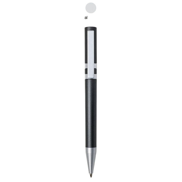 Penna a sfera in plastica ABS
