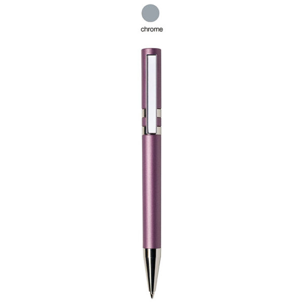 Penna a sfera in plastica ABS