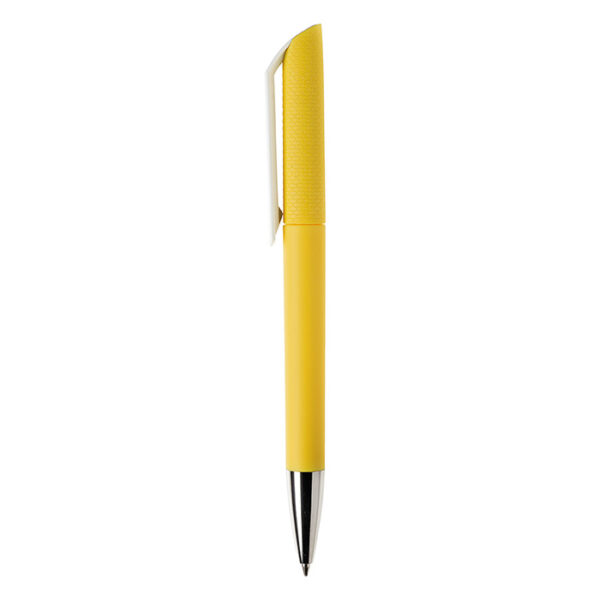 Penna a sfera in plastica ABS