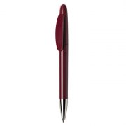 ICON-C-CR-Penna-a-sfera-in-plastica-ABS-Made-in-Italy-bordeaux