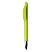 ICON-C-CR-Penna-a-sfera-in-plastica-ABS-Made-in-Italy-verde-lime