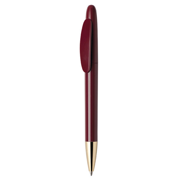 Penna a sfera in plastica ABS