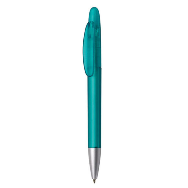 Penna a sfera in plastica ABS