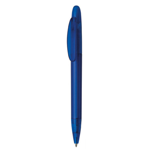 Penna a sfera in plastica ABS