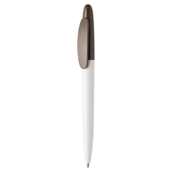 Penna a sfera in plastica ABS