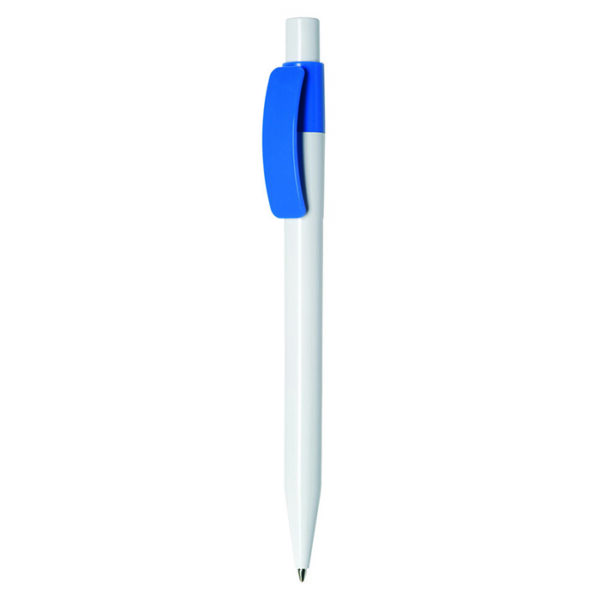 Penna a sfera in plastica ABS