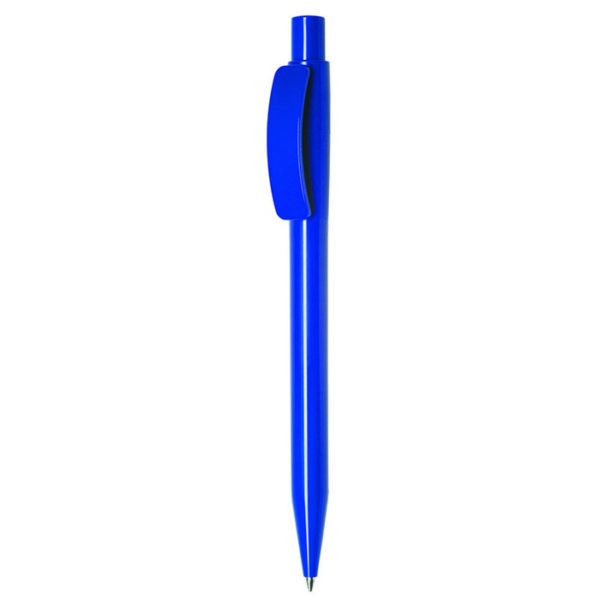 Penna a sfera in plastica ABS