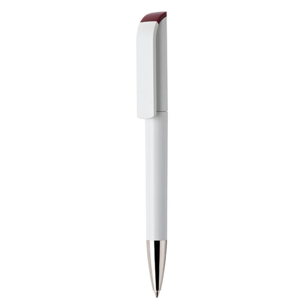 Penna a sfera in plastica ABS