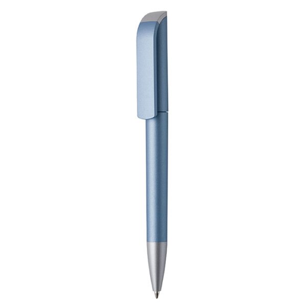 Penna a sfera in plastica ABS