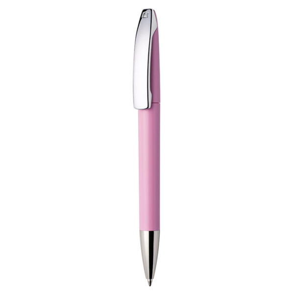 Penna a sfera in plastica ABS