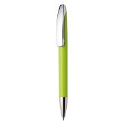 VIEW-C-CR-Penna-a-sfera-in-plastica-ABS-Made-in-Italy-verde-lime