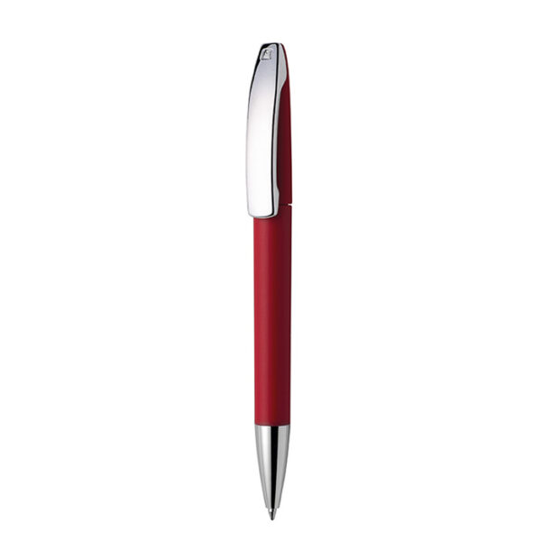 Penna a sfera in plastica ABS
