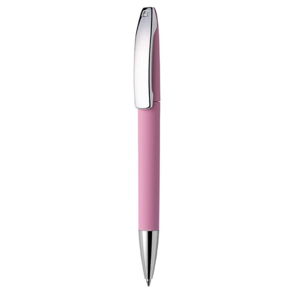 Penna a sfera in plastica ABS