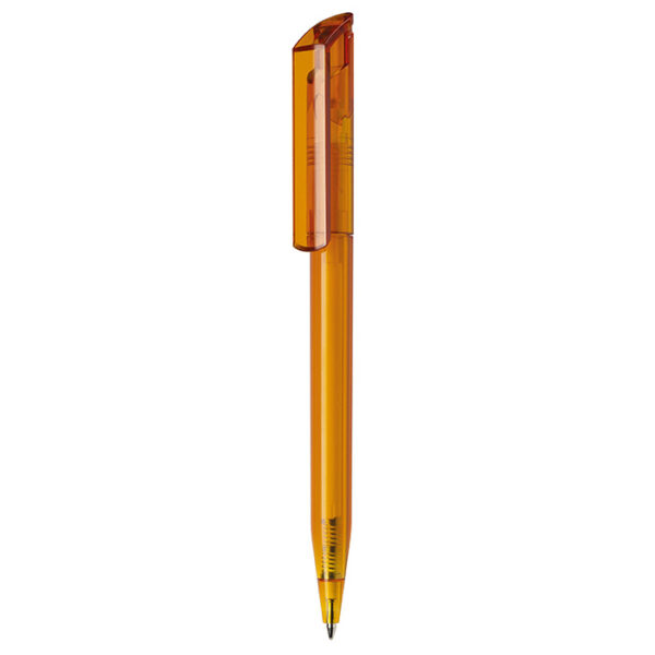 Penna a sfera in plastica ABS