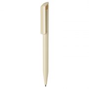 ZINK-C-Penna-a-sfera-in-plastica-ABS-Made-in-Italy-crema