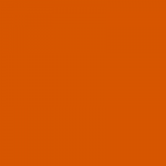 arancio bruciato