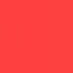 rosso corallo fluo