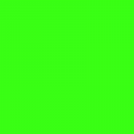 verde fluo