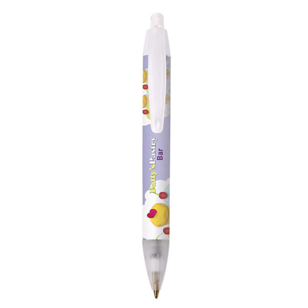 Mini penna a sfera