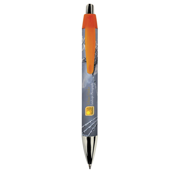 Mini penna a sfera