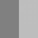 grigio e grigio cromo