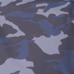 blu camouflage