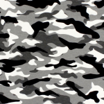 grigio camouflage
