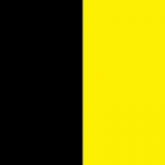nero e giallo hv