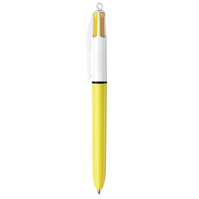 Penna a Sfera Bic Original 4 Colour