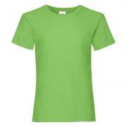 FR610050-GIRLS-VALUEWEIGHT-T-T-shirt-manica-corta-verde-lime