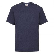 FR610330-VALUEWEIGHT-KIDS-T-shirt-manica-corta-vintage-blu-navy-melange
