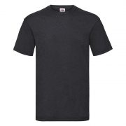 FR610360-VALUEWEIGHT-SHORT-SLEEVE-T-shirt-manica-corta-grigio-melange-scuro