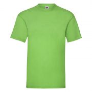 FR610360-VALUEWEIGHT-SHORT-SLEEVE-T-shirt-manica-corta-verde-lime