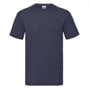 FR610360-VALUEWEIGHT-SHORT-SLEEVE-T-shirt-manica-corta-vintage-blu-navy-melange