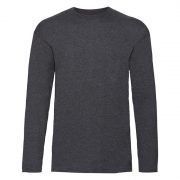 VALUEWEIGHT LONG SLEEVE T - ABBIGLIAMENTO UOMO - T-shirt manica lunga  9