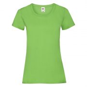 FR613720-VALUEWEIGHT-WOMEN-T-shirt-manica-corta-verde-lime
